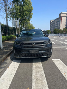 Voiture d'occasion en Chine Volkswagen Talagon 380TSI 4WD R-Line Touring <span class=keywords><strong>2023</strong></span> SUV - Product Image 2