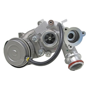 Nouveau turbo pour Volkswagen Touran 1.4 TSI <span class=keywords><strong>122</strong></span> HP TD025 49373-01000 03C145701C 03C145702C turbocompresseur refroidi à l'eau - Product Image 1