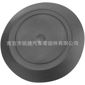 Bouchon de trou de porte Tesla Model 3 Y, clip d'étanchéité de garde-boue en caoutchouc EPDM 112788300C - Product Image 3