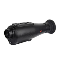 Gtguard - Jumelle thermique de vision nocturne haute performance - Grossissement 8x - Écran 3,8 pouces - Wi-Fi - Stabilisation d'image - Ai15