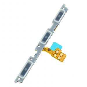 Cable flexible para botón de encendido y volumen para Samsung Galaxy A33 5G 2022 A336B - Product Image 3