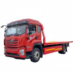 <span class=keywords><strong>Camion</strong></span> de sauvetage tracteur Foton Auman un à deux <span class=keywords><strong>Camion</strong></span> de <span class=keywords><strong>transport</strong></span> d'équipement à chargement par le haut de 10 tonnes - Product Image 3