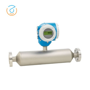 เครื่องวัดอัตราการไหลของน้ำแบบคอริโอลิส Endress+Hauser รุ่น E+H 8F3B50 Proline Promass F300 ขนาด 2 นิ้ว - Product Image 1