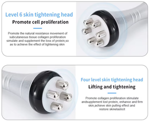 9 in 1 <strong>cavitation</strong> 80k 40k ultrasonic <strong>cavitation</strong> rf body <strong>slimming</strong> <strong>vacuum</strong> <strong>cavitation</strong> <strong>system</strong>(<strong>except</strong> <strong>cryolipolysis</strong> <strong>slimming</strong> machine) - Product Image 5