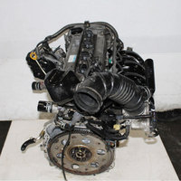 Motor 2AZ de 4 Cilindros 2AZ-FE para Toyota Camry Rav4 Highlander Scion 2.4