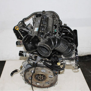 <span class=keywords><strong>Motor</strong></span> 2AZ de 4 Cilindros 2AZ-FE para Toyota Camry Rav4 Highlander Scion 2.4 - Product Image 2