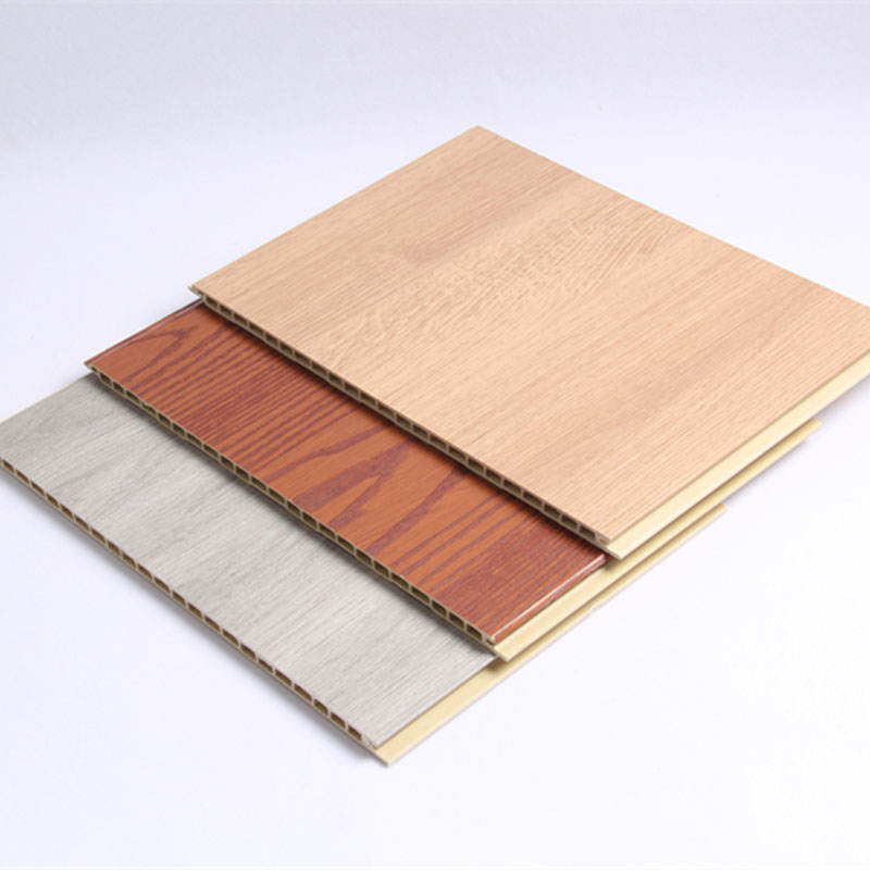 Weatherproof PVC Exterior Wall Panel for Long-Term Durability and ...