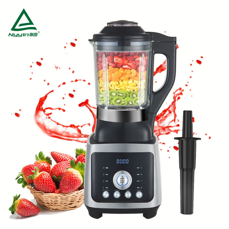 Prime exprimidor de exprimidor licuadora para un rendimiento