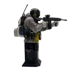 Fabricant de dropshipping, figurines 3D personnalisées, figurines d'action en résine populaires, vente chaude - Product Image 2