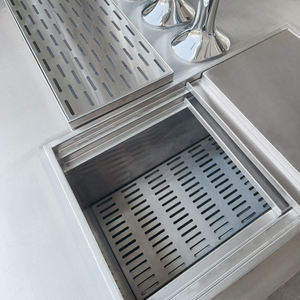 カスタマイズ可能な業務用ビールサーバー、304ステンレス鋼、高精度冷却、省エネ、低メンテナンス、バー用 - Product Image 2