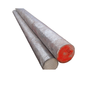 Barra d'Acciaio Flessibile 20Mn2, Acciaio per Barre 20Mn2 - Product Image 5