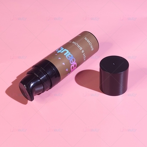 Kit de teinture pour <span class=keywords><strong>cils</strong></span> et sourcils en marque privée, imperméable, longue tenue, <span class=keywords><strong>noir</strong></span> et brun, teinture professionnelle pour <span class=keywords><strong>cils</strong></span>, pour usage en salon - Product Image 6