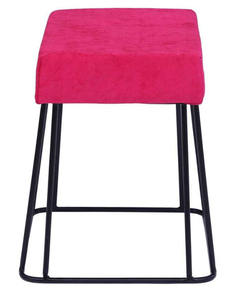 <b>Unique</b> Modern Metal Design Aluminum Stools Silver Finish for <b>Home</b> Cafe Use-the METAL WAVE Brand <b>Home</b> <b>Decor</b> Cheap Wholesale - Product Image 5