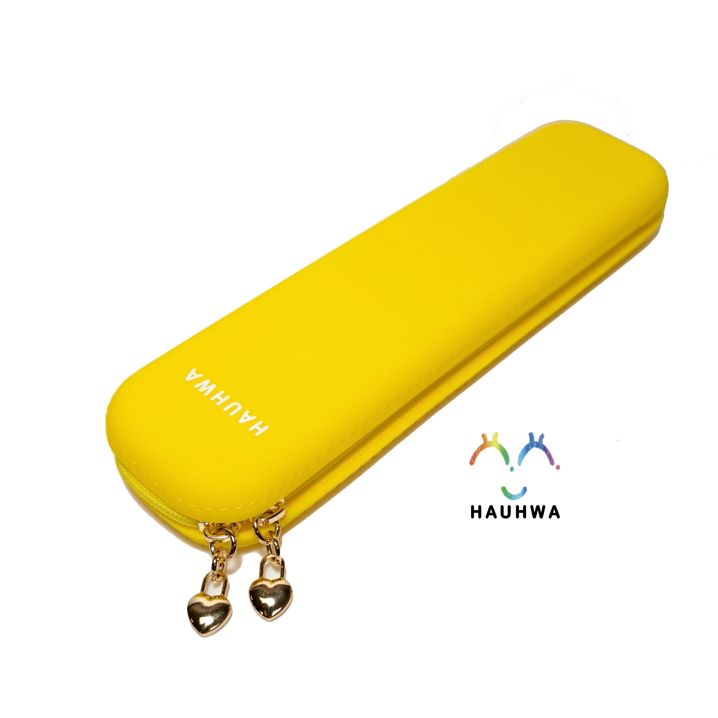 สีเหลือง