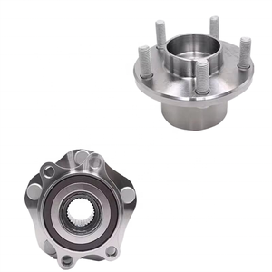 Ensemble complet de roulement de moyeu de remplacement professionnel pour la réparation et l'entretien en <span class=keywords><strong>garage</strong></span> - Product Image 5