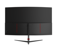 Moniteur de jeu et professionnel 27, 32, 34 pouces 75Hz 144Hz 165Hz – Moniteur PC réglable