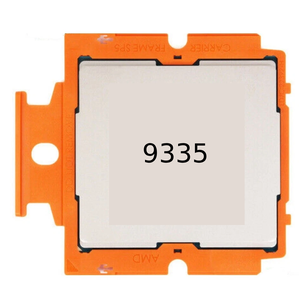 สำหรับซีพียู 9124 9155 9335 9535 9534 9354 9454 9554 3.6GHz ซ็อกเก็ต P 64-บิต โปรเซสเซอร์เซิร์ฟเวอร์สำหรับการคำนวณที่มีความแม่นยำสูง ประสิทธิภาพสูง - Product Image 2