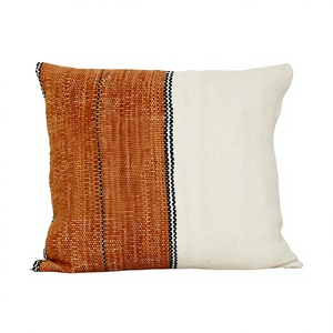 Luxury Boho Custom Cushion Cover Living Room Home Decor Customize With Designer Eco-Friendly Custom OEM Wholesale ITHL - Product Image 1