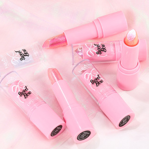 Lustrous Berry Shimmer Lip Stick Hydratant Luxueux Durable Glittery Lip <span class=keywords><strong>Gloss</strong></span> Diamond Shine Lip Radiant Makeup Cosmetic - Product Image 5