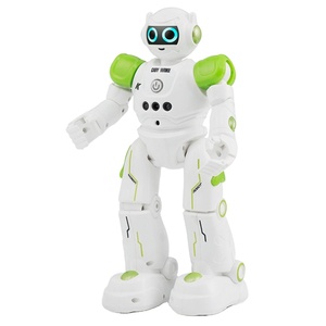 Jjrc R11 RC Robot cady wike cử chỉ cảm biến với ánh sáng LED trượt Chế độ cảm ứng phản ứng đi bộ nhảy múa thông minh cho món quà tốt nhất - Product Image 3