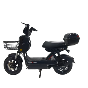 Bicicleta Eléctrica Eficiente de Alto Torque con Motor de 800W, Ahorro de Energía, Ideal para Salidas Familiares de Fin de Semana, con Batería de Plomo-Ácido - Product Image 2