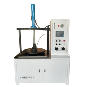 Garantie 1 an, Équipement portable de test de vannes hydrauliques électroniques, Banc d'essai complet et durable - Product Image 1