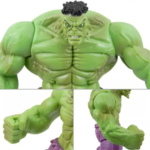 Hot Sale PVC Kunststoff Chinesische Elemente Figur Spielzeug Sammlerstück Benutzer definierte Mini Spielzeug Kunststoff PVC Spielzeug - Product Image 5