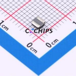 SFE3012A-470M-F-HF ตัวเหนี่ยวนำไฟฟ้าแบบ SMD, ขนาด 3x3 มม. ( ค่าความเหนี่ยวนำ: 47uH ) ( ความแม่นยำ: 20% กระแสไฟฟ้าที่กำหนด: 350mA ) - Product Image 2