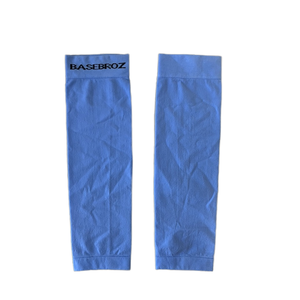 Manchons de Cyclisme d'Été Unisexes Adultes, Élastiques en Soie Glacée Rafraîchissante, Lots en Gros Tendance pour Sports de Plein Air avec Logo Personnalisé - Product Image 6