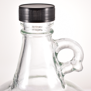 <span class=keywords><strong>Bottiglia</strong></span> di acqua di vetro rotondo <span class=keywords><strong>da</strong></span> <span class=keywords><strong>3</strong></span> <span class=keywords><strong>litri</strong></span> con tappo a vite in plastica per la superficie di stampa del succo di frutta per ordine minimo 100 pezzi - Product Image 2