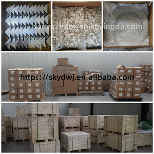 מחברי מסופים חשמליים מותאמים אישית הטבעה חלקי נחושת פליז מסופי מחברים חשמליים - Product Image 6