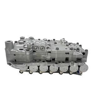 Boîtier de valve de transmission UB80, boîtier de valve de transmission automatique UB80 avec électrovanne pour Toyota Camry Honda - Product Image 2