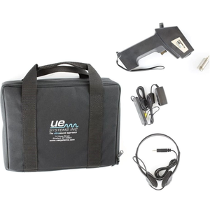 Procesador Ultrasónico Ultraprobe 100, Respuesta de 36-44kHz, 8 Niveles de Sensibilidad, Detector de Fugas de Aire y Fallas en Rodamientos, Origen Estadounidense, hasta 100S Hi - Product Image 3