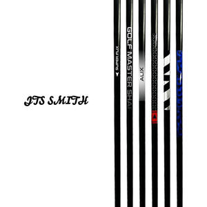 Logo personnalisé, prix d'usine, <span class=keywords><strong>shaft</strong></span> de golf en <span class=keywords><strong>graphite</strong></span> rigide de qualité supérieure de 35 pouces, fibre de carbone pour driver - Product Image 1
