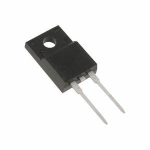 FFPF30U60STU Single Diodes Manufacturer Channel Components Electronic TO-220-2 Full Pack - Product Image 1