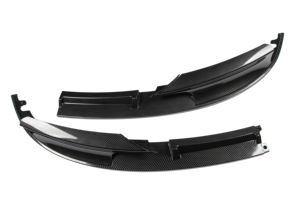 3 f30 acessórios para frente-choque, para bmw 3 séries m, esportivo, venda quente - Product Image 3