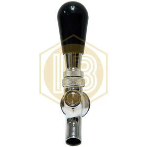 Rubinetto americano senza compensatore L35 - Product Image 3