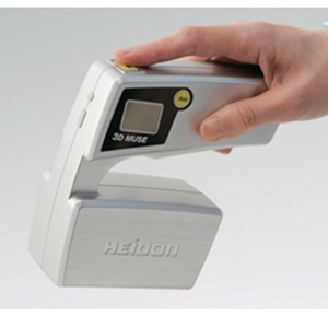 Sensor Táctil Nakasaki Heidon Shin Tokyo Scientific Tipo 33 para Medición de Fricción, Sensor de Fuerza Hecho en Japón - Product Image 3