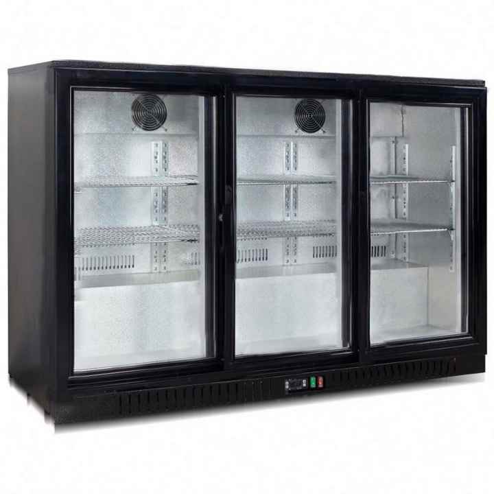 Hotel Minibar Fridge Refrigerator Compact Mini Bar