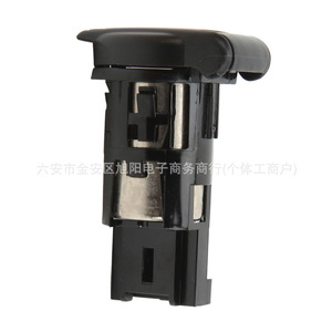 Encendedor de Cigarrillos para Nissan Reno, 25331-3SH0A 25331-6CA0A 253312923R, Desmontable, Tipo Presión, Plástico - Product Image 5