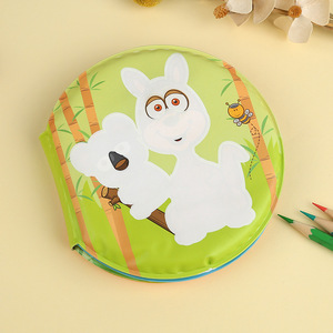 Meilleures ventes <span class=keywords><strong>Album</strong></span> <span class=keywords><strong>photo</strong></span> de bain pour l'éducation des bébés en EVA souple et écologique pour les jeux d'eau - Product Image 5