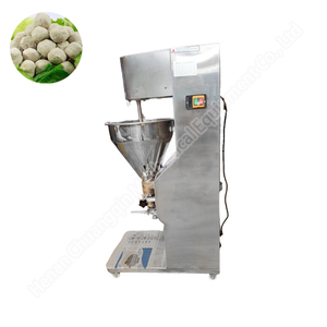 Meat Ball <b>Grinder</b> Machine Industrial Meat Balls Machine Small Meat Ball Maker - Product Image 2