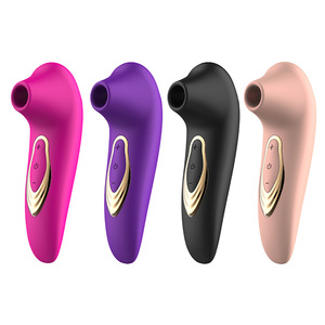 Maikum YF30 Fabrik-Klitoris-Nippel-Stimulator Sauger 5 Saugmodi 100% Wasserdicht 100% Silikon Langanhaltende Verzögerung für Schwule Männer - Product Image 2