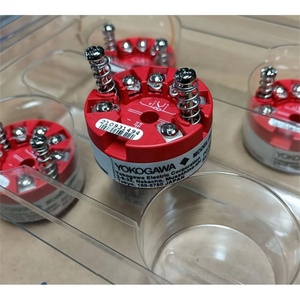 Датчик температуры Yokogawa YTA70 YTA70-J/KS2 4-20ma/Hart - Product Image 4