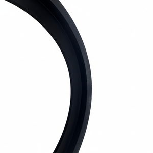 Sello de limpiaparabrisas tipo L fabricado en China-Recuperación de aceite de doble labio-Precio de suministro a granel del sistema hidráulico - Product Image 1