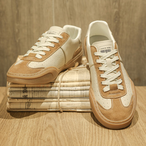 OEM Custom Logo Men's Fitness Walking Style Sneakers Skateboarding Casual Shoe Manufacturer's <strong>Trainers</strong> <strong>Customised</strong> Women Shoes - Product Image 5