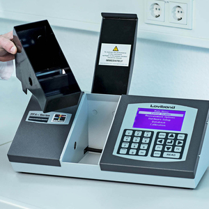 LOVIBOND PFXi-195/1 Colorimeter Color Measurement <b>Instrument</b> for Chemicals & Industrial Oils Made in Shanghai China - Product Image 3