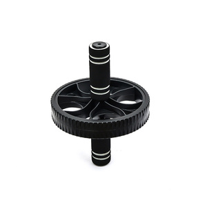 Rueda Abdominal para Uso Doméstico, Equipo de Entrenamiento Muscular Abdominal, Rueda de Ejercicio para Abdomen, para Hombres y Mujeres - Product Image 6