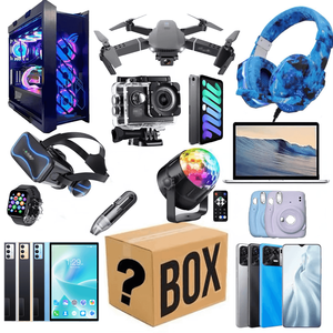 Regalo Sorpresa <span class=keywords><strong>para</strong></span> las Fiestas, Las Mejores Cajas Misteriosas de <span class=keywords><strong>Anime</strong></span> y Cosméticos, Envío <span class=keywords><strong>Gratis</strong></span>, Caja Misteriosa de Accesorios <span class=keywords><strong>para</strong></span> Smartphones - Product Image 4