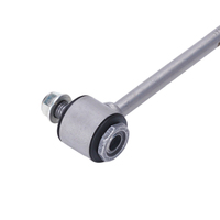 NIEMOLLER Lien de stabilisation arrière de haute qualité 1723200089 pour SLK R172/SLK350/SLC300 Longueur 155 mm Filetage M10x1.5